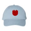 Bio-Washed Classic Dad Hat Thumbnail
