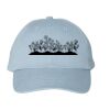 Bio-Washed Classic Dad Hat Thumbnail