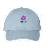 Bio-Washed Classic Dad Hat Thumbnail