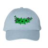 Bio-Washed Classic Dad Hat Thumbnail