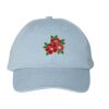 Bio-Washed Classic Dad Hat Thumbnail