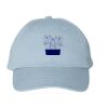 Bio-Washed Classic Dad Hat Thumbnail
