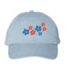 Bio-Washed Classic Dad Hat Thumbnail