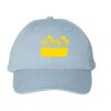 Bio-Washed Classic Dad Hat Thumbnail