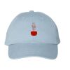 Bio-Washed Classic Dad Hat Thumbnail