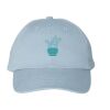 Bio-Washed Classic Dad Hat Thumbnail