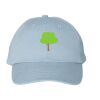 Bio-Washed Classic Dad Hat Thumbnail