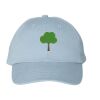 Bio-Washed Classic Dad Hat Thumbnail