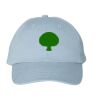 Bio-Washed Classic Dad Hat Thumbnail