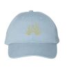Bio-Washed Classic Dad Hat Thumbnail