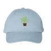 Bio-Washed Classic Dad Hat Thumbnail