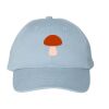 Bio-Washed Classic Dad Hat Thumbnail