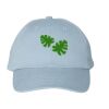 Bio-Washed Classic Dad Hat Thumbnail