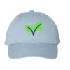 Bio-Washed Classic Dad Hat Thumbnail
