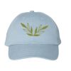 Bio-Washed Classic Dad Hat Thumbnail