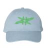 Bio-Washed Classic Dad Hat Thumbnail