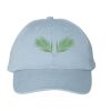 Bio-Washed Classic Dad Hat Thumbnail