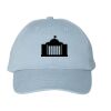 Bio-Washed Classic Dad Hat Thumbnail