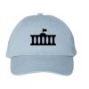 Bio-Washed Classic Dad Hat Thumbnail