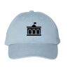 Bio-Washed Classic Dad Hat Thumbnail