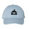 Bio-Washed Classic Dad Hat Thumbnail