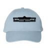 Bio-Washed Classic Dad Hat Thumbnail