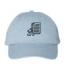 Bio-Washed Classic Dad Hat Thumbnail