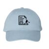 Bio-Washed Classic Dad Hat Thumbnail