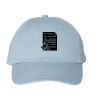 Bio-Washed Classic Dad Hat Thumbnail