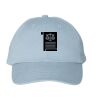 Bio-Washed Classic Dad Hat Thumbnail