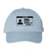 Bio-Washed Classic Dad Hat Thumbnail