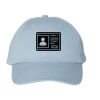 Bio-Washed Classic Dad Hat Thumbnail