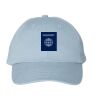 Bio-Washed Classic Dad Hat Thumbnail