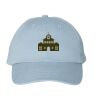 Bio-Washed Classic Dad Hat Thumbnail