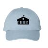 Bio-Washed Classic Dad Hat Thumbnail