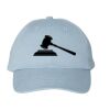 Bio-Washed Classic Dad Hat Thumbnail