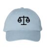 Bio-Washed Classic Dad Hat Thumbnail