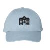 Bio-Washed Classic Dad Hat Thumbnail