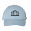Bio-Washed Classic Dad Hat Thumbnail