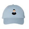 Bio-Washed Classic Dad Hat Thumbnail