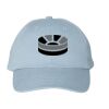 Bio-Washed Classic Dad Hat Thumbnail