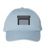 Bio-Washed Classic Dad Hat Thumbnail
