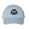 Bio-Washed Classic Dad Hat Thumbnail