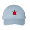 Bio-Washed Classic Dad Hat Thumbnail