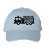 Bio-Washed Classic Dad Hat Thumbnail