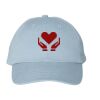 Bio-Washed Classic Dad Hat Thumbnail