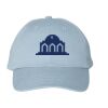 Bio-Washed Classic Dad Hat Thumbnail