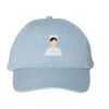Bio-Washed Classic Dad Hat Thumbnail