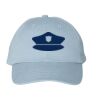 Bio-Washed Classic Dad Hat Thumbnail
