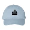 Bio-Washed Classic Dad Hat Thumbnail